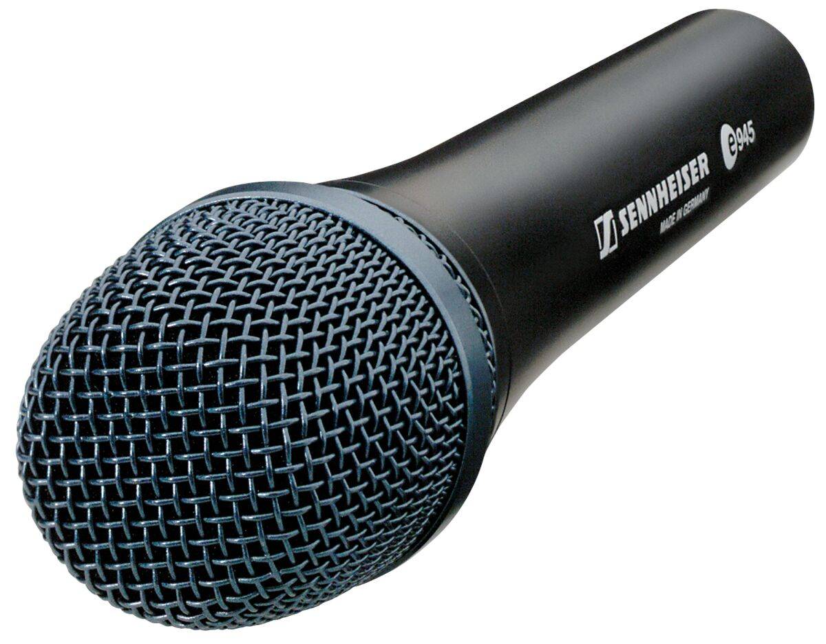 Sennheiser E 945 по цене 27&nbsp;080 ₽