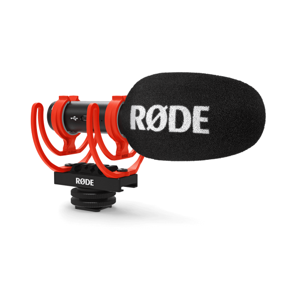 Rode VideoMic Go 2 по цене 11&nbsp;700 ₽