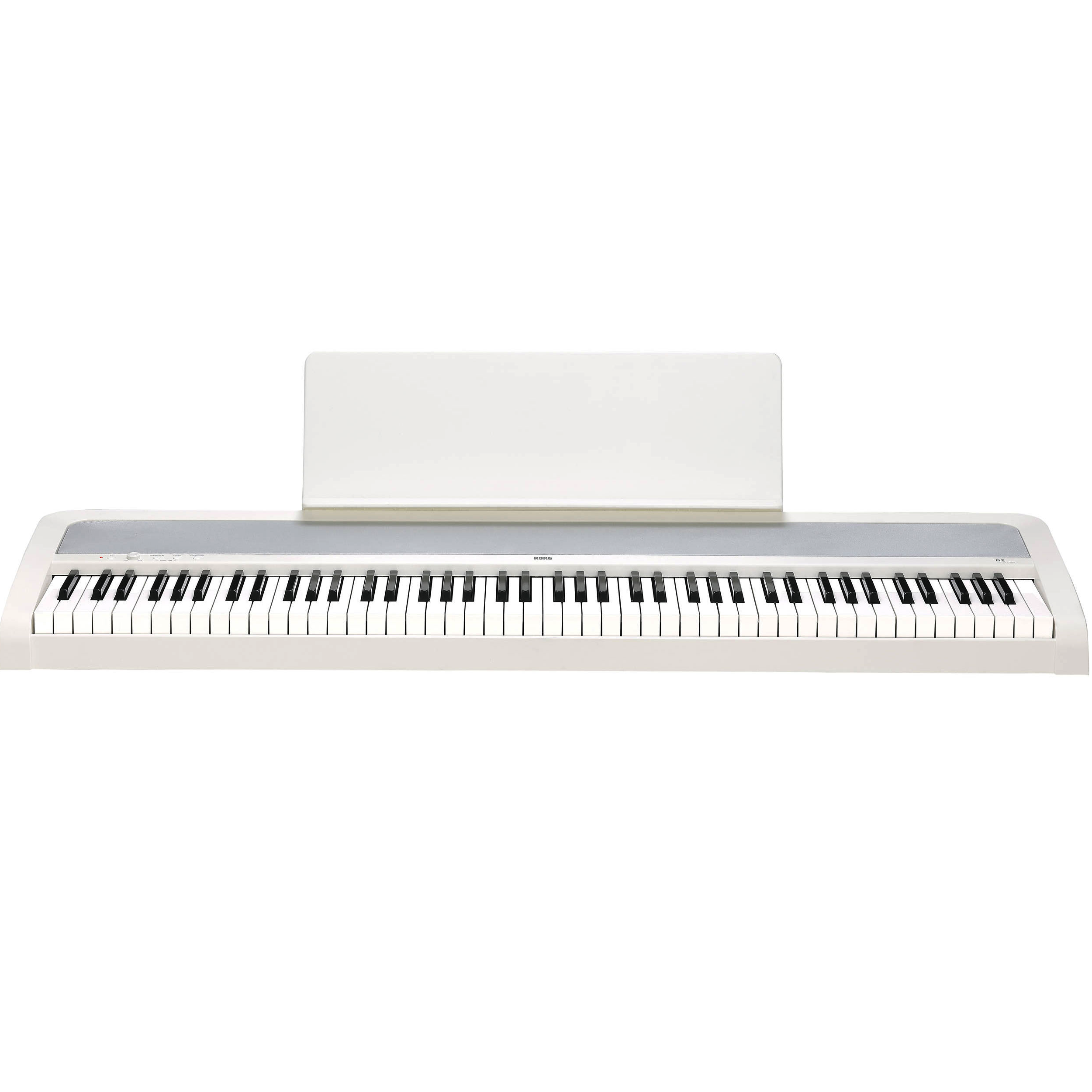 Korg B2+SP White по цене 78&nbsp;020 ₽