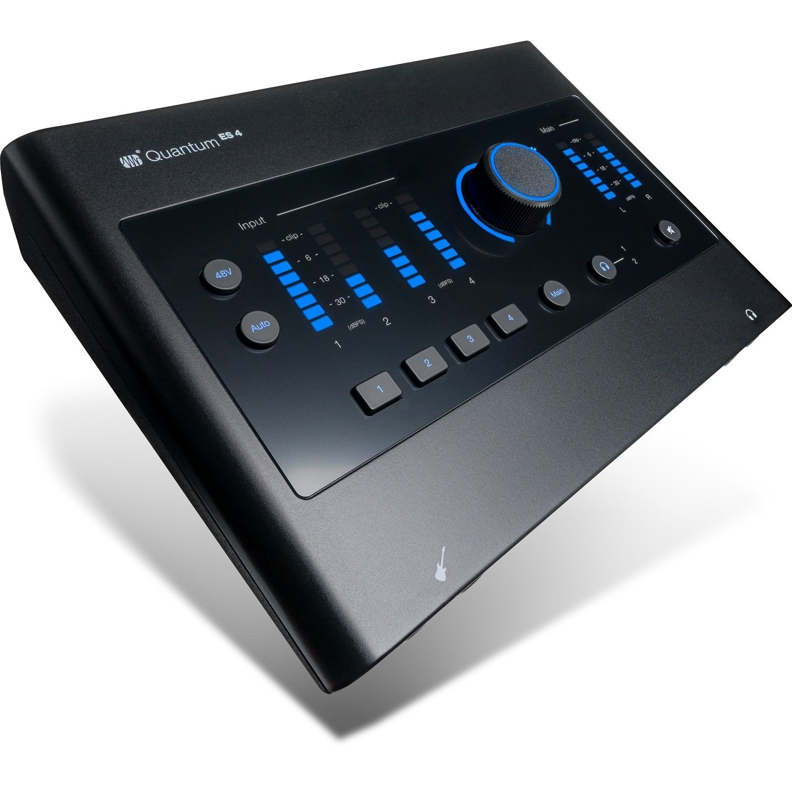 PreSonus Quantum ES 4 по цене 38&nbsp;120 ₽