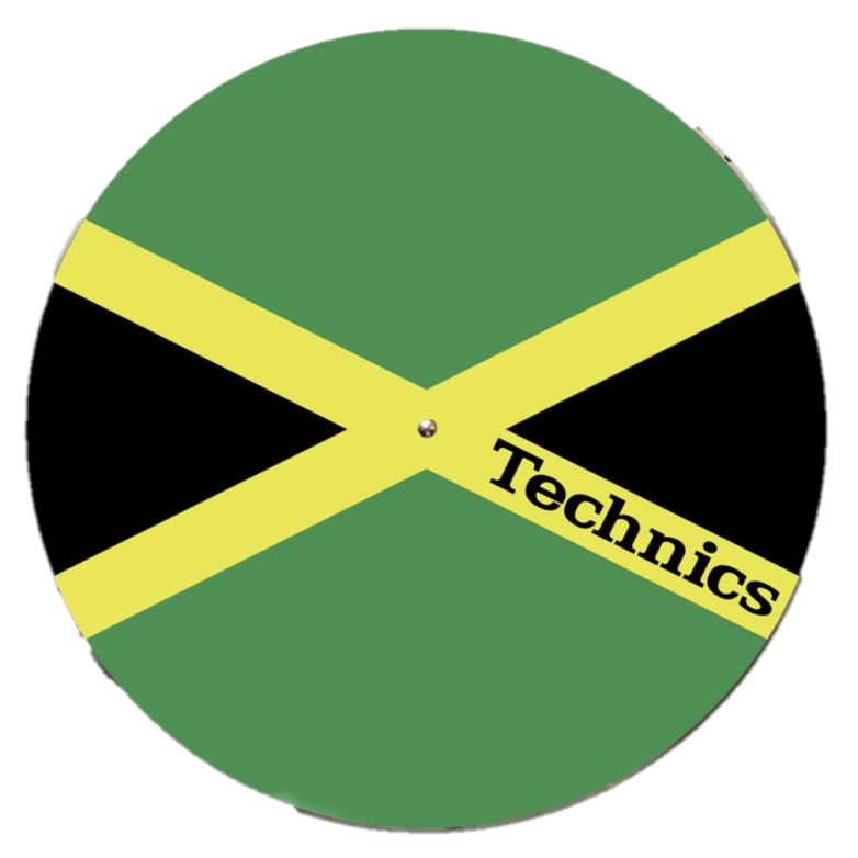 AFDJ Slipmats Jamaica по цене 1&nbsp;600 ₽