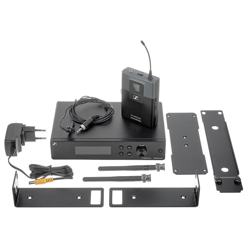 Sennheiser XSW 2-ME2-A по цене 41&nbsp;600 ₽