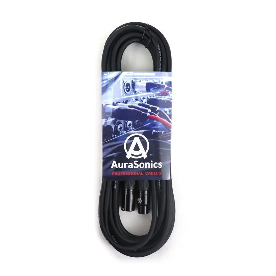 AuraSonics XMXF-20B по цене 3&nbsp;960 ₽