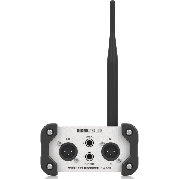 Klark Teknik DW 20R по цене 10&nbsp;030 ₽