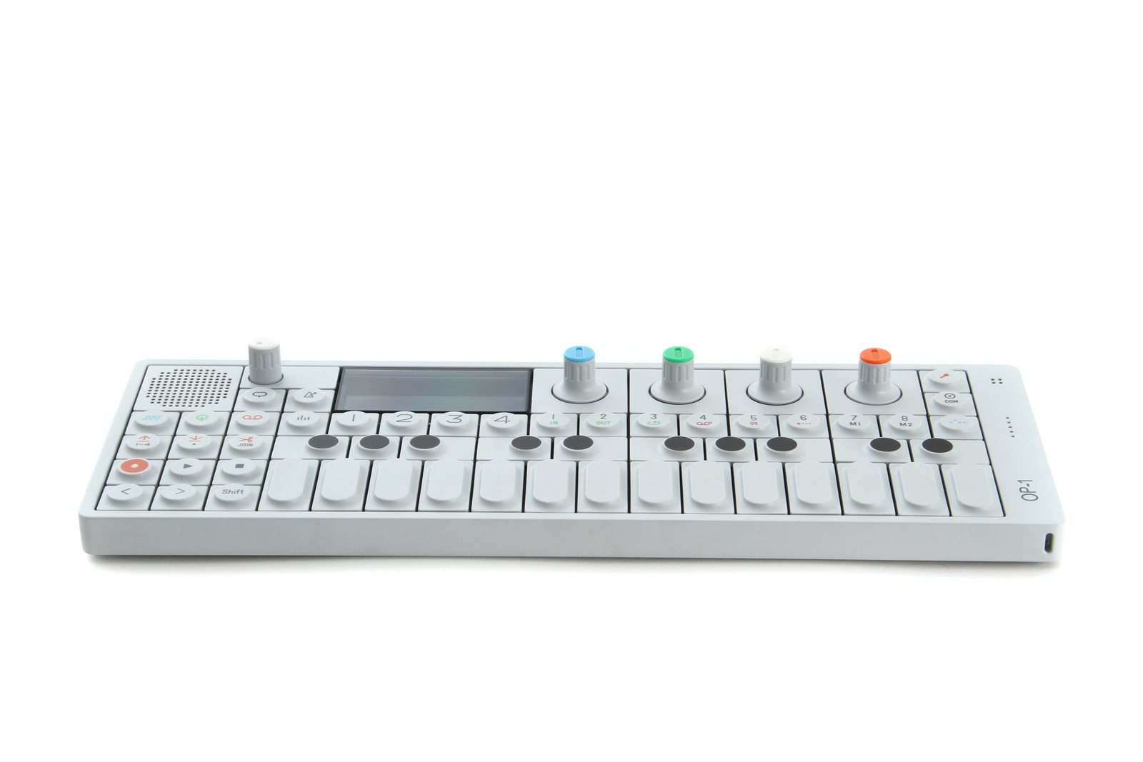 Teenage Engineering OP-1 по цене 111&nbsp;200 ₽