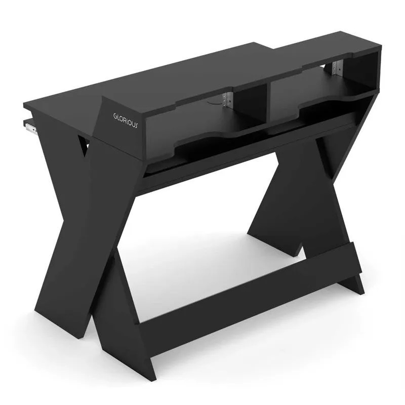 Glorious Sound Desk Compact Black по цене 42&nbsp;490 ₽