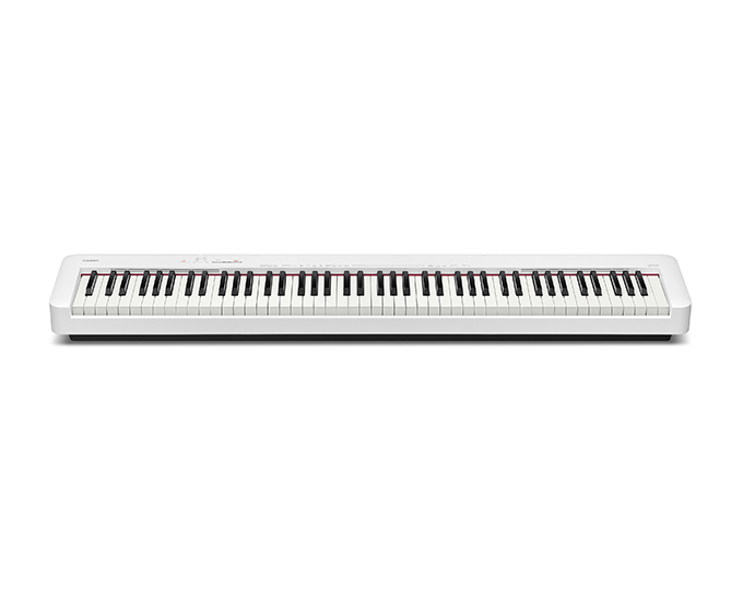 Casio CDP-S110WE по цене 46&nbsp;630 ₽