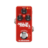 TC Electronic HALL OF FAME 2 REVERB по цене 13&nbsp;590 ₽