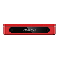 FIIO DM13 BT (F3491D) Red по цене 23&nbsp;990 ₽