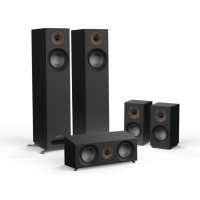 Jamo S 805 HCS Black по цене 59&nbsp;990 ₽