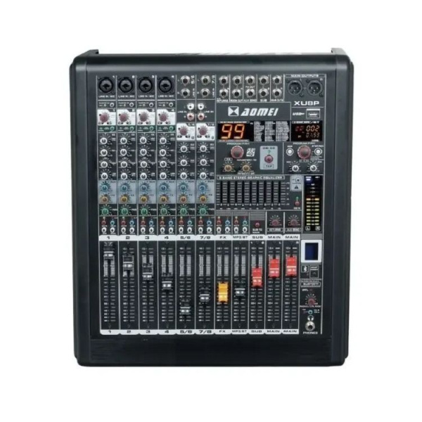 Elarcon XU8P по цене 28&nbsp;820 ₽