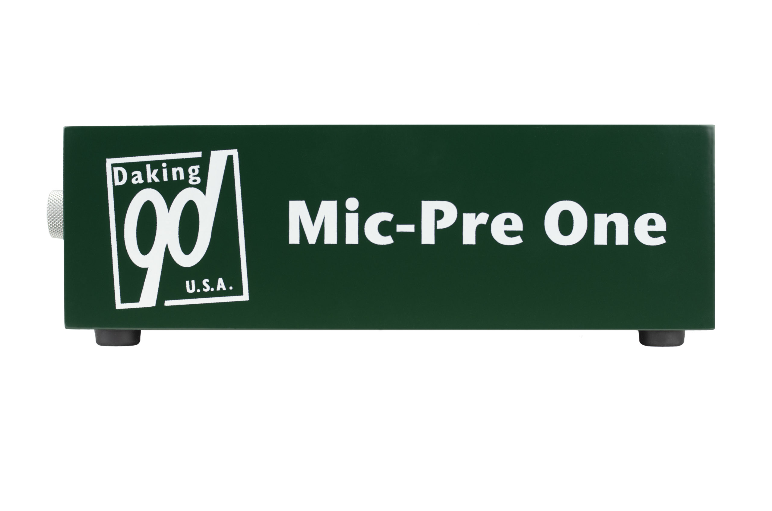 Daking Mic Pre One по цене 62&nbsp;640 ₽