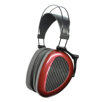 Dan Clark Audio Aeon 2 Closed Black Red по цене 89&nbsp;990 ₽