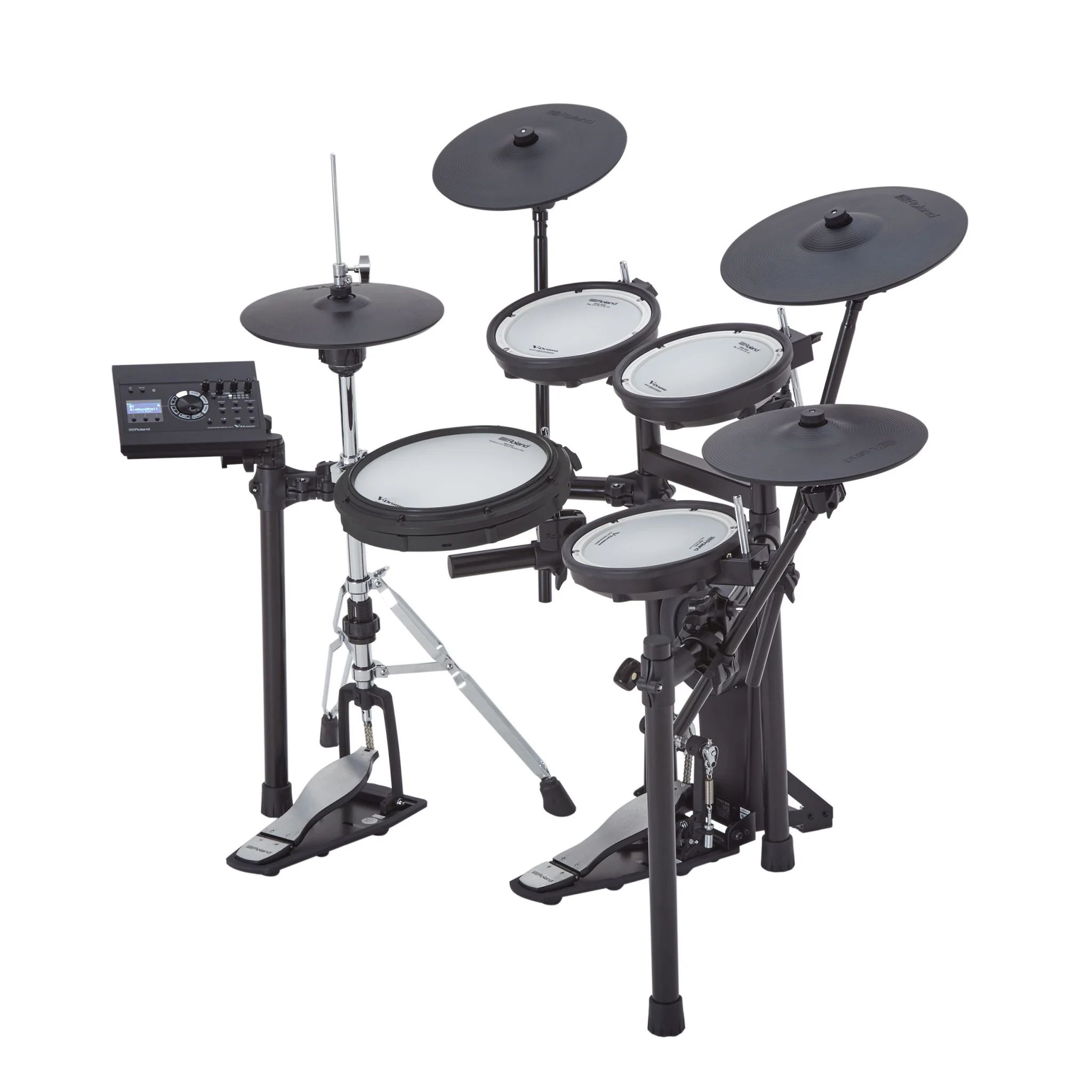 Roland TD-17KVX2 по цене 287&nbsp;480 ₽