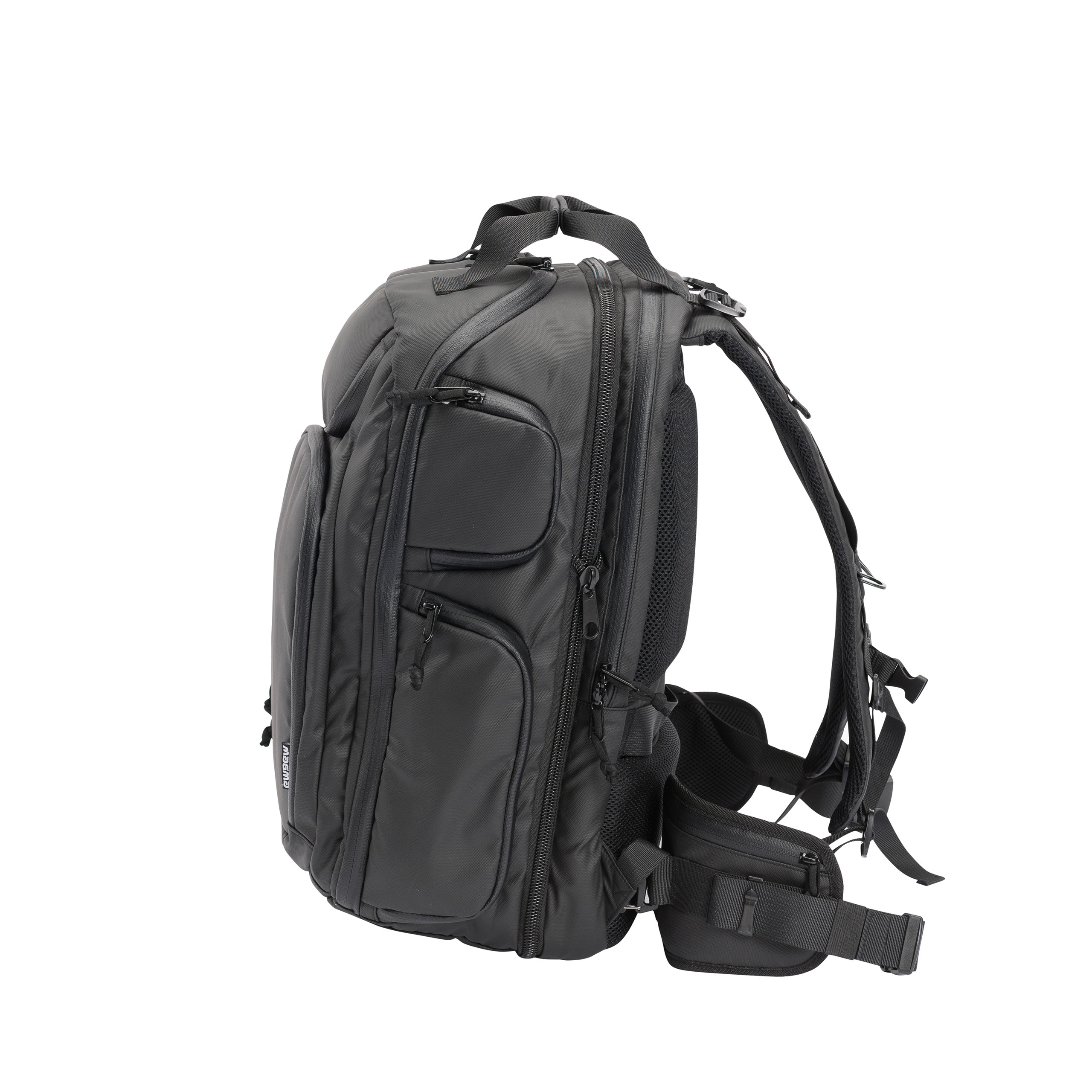 MAGMA Solid Blaze Pack 120 по цене 25&nbsp;280 ₽