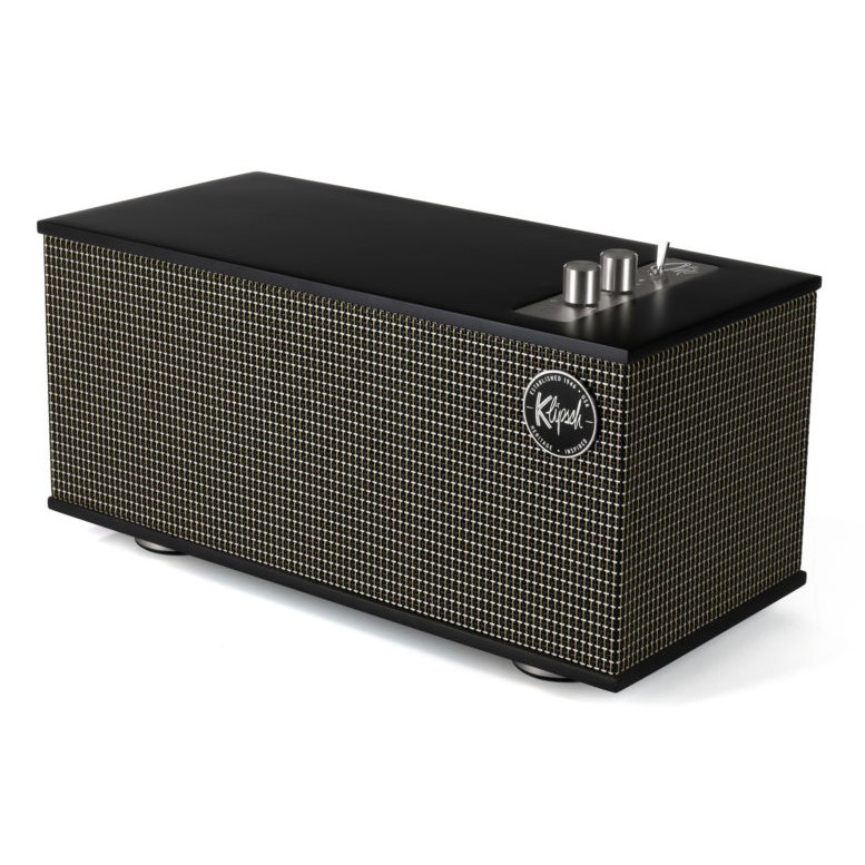 Klipsch The One 2 Matte Black по цене 34&nbsp;990 ₽