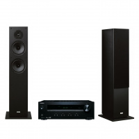 Onkyo StereoSet Black по цене 58&nbsp;990 ₽