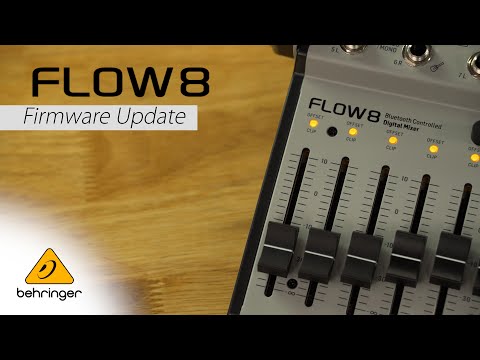 Behringer Flow 8 по цене 22&nbsp;090 ₽