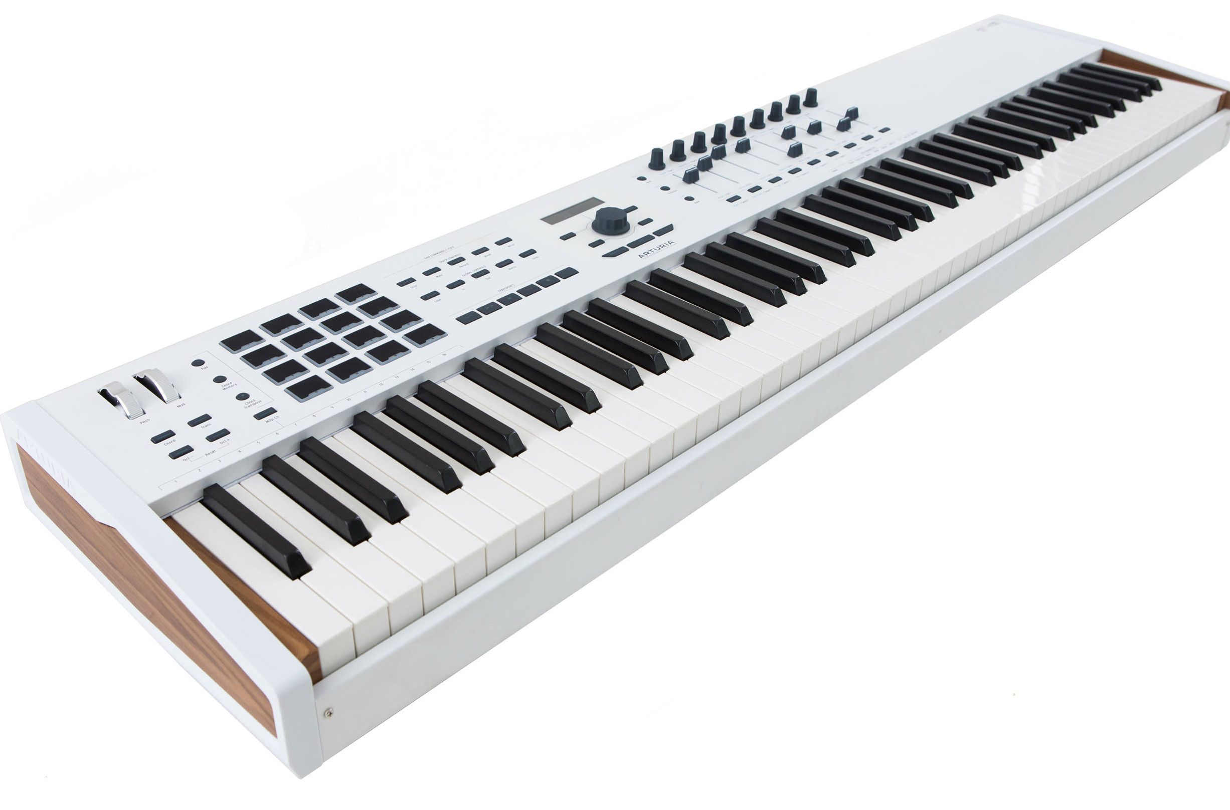 Arturia KeyLab 88 Mk2 по цене 129&nbsp;000 ₽