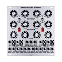 L-1 Quad VC Equalizer по цене 67&nbsp;220 ₽