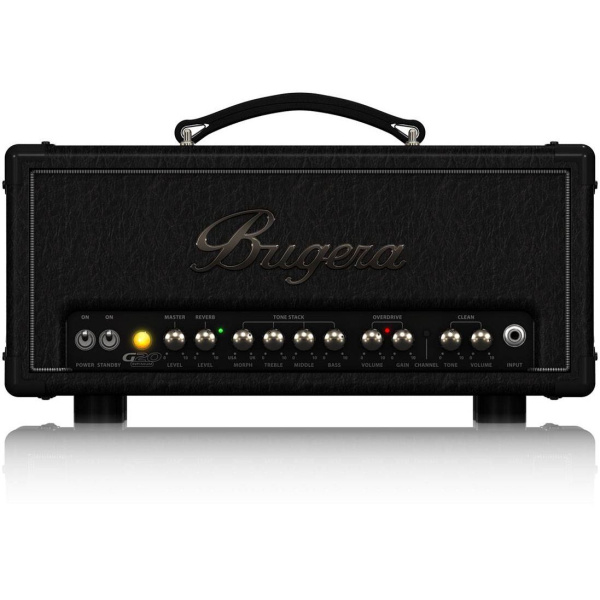 Bugera G20 Infinium по цене 59&nbsp;800 ₽