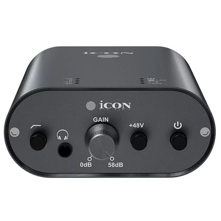 iCON MobilePre по цене 7&nbsp;190 ₽