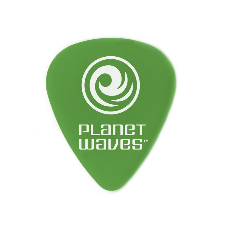Planet Waves 1DBK7-100 Duralin Picks Extra Heavy по цене 32 ₽