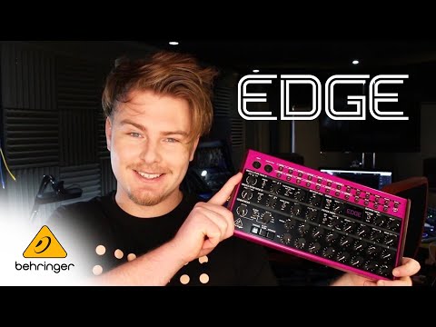 Behringer Edge по цене 22&nbsp;140 ₽