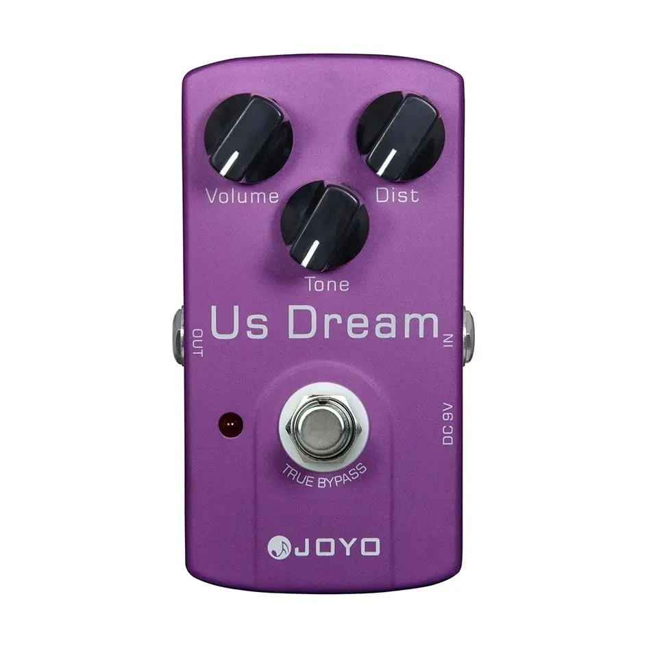 Joyo JF-34-US-Dream-Dist по цене 2&nbsp;740 ₽