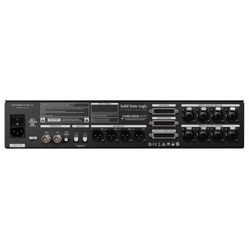 SSL PureDrive Octo по цене 180&nbsp;330 ₽