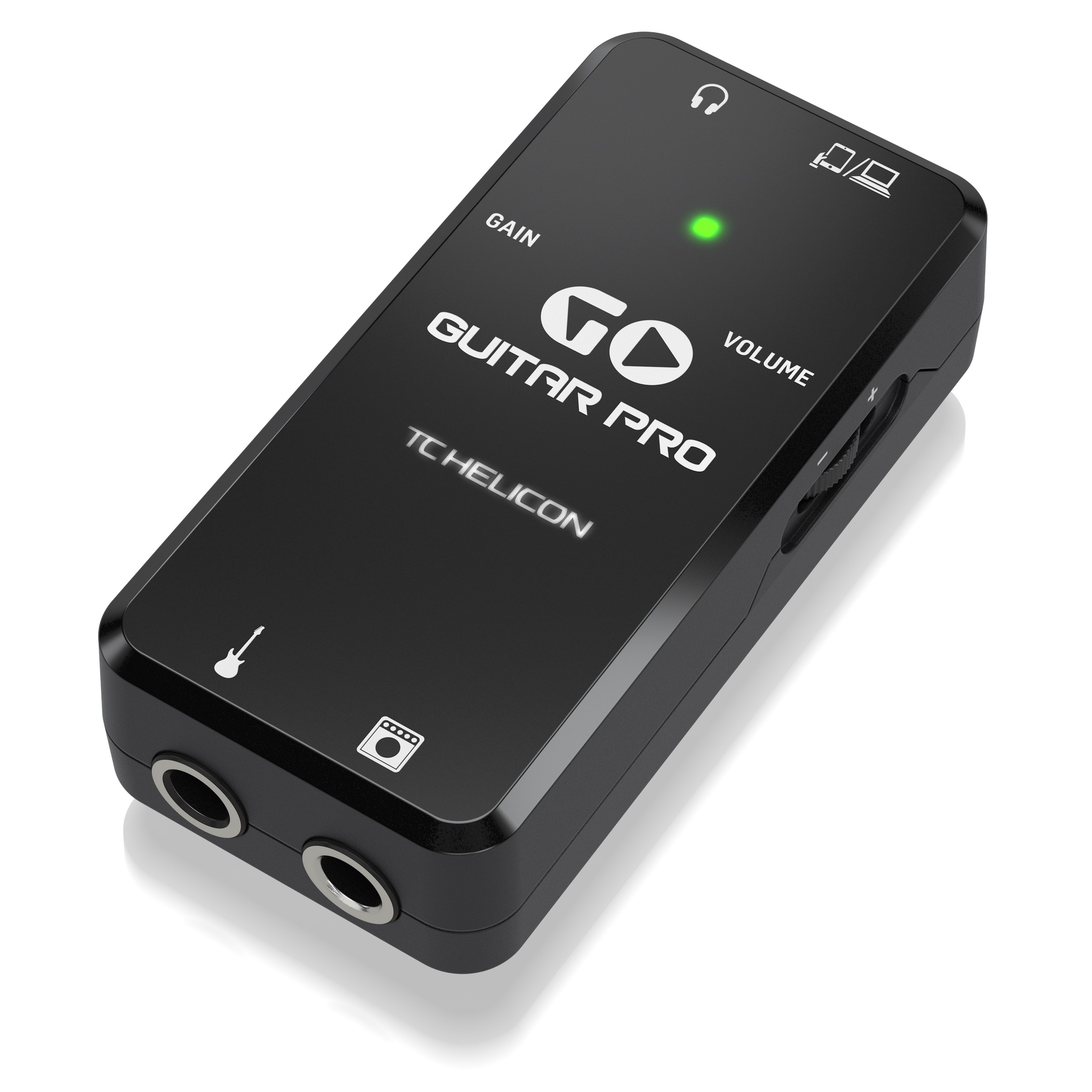 TC Helicon GO GUITAR PRO по цене 7&nbsp;940 ₽