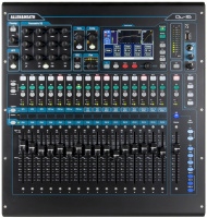 Allen & Heath QU-16C (QU-16)