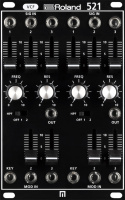 Roland System-500 521 по цене 32&nbsp;490 ₽