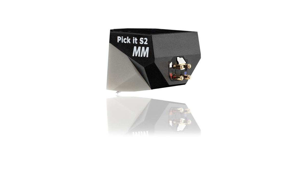 Pro-Ject Pick It S2 MM по цене 14&nbsp;000 ₽