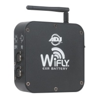 ADJ WiFly EXR BATTERY по цене 22&nbsp;400 ₽