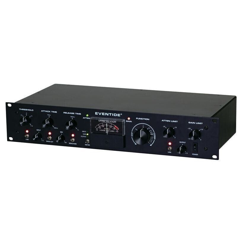 Eventide Omnipressor 2830Au по цене 150&nbsp;360 ₽