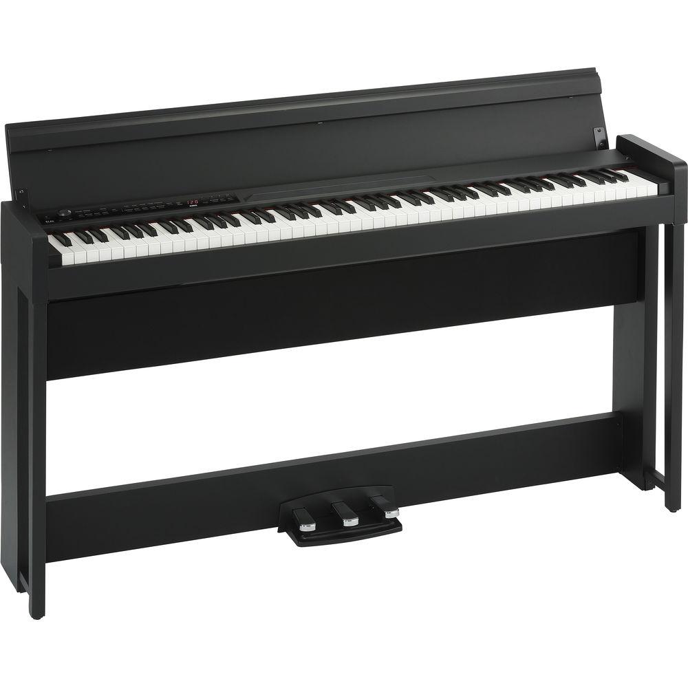 Korg C1 AIR-BK по цене 152&nbsp;990 ₽