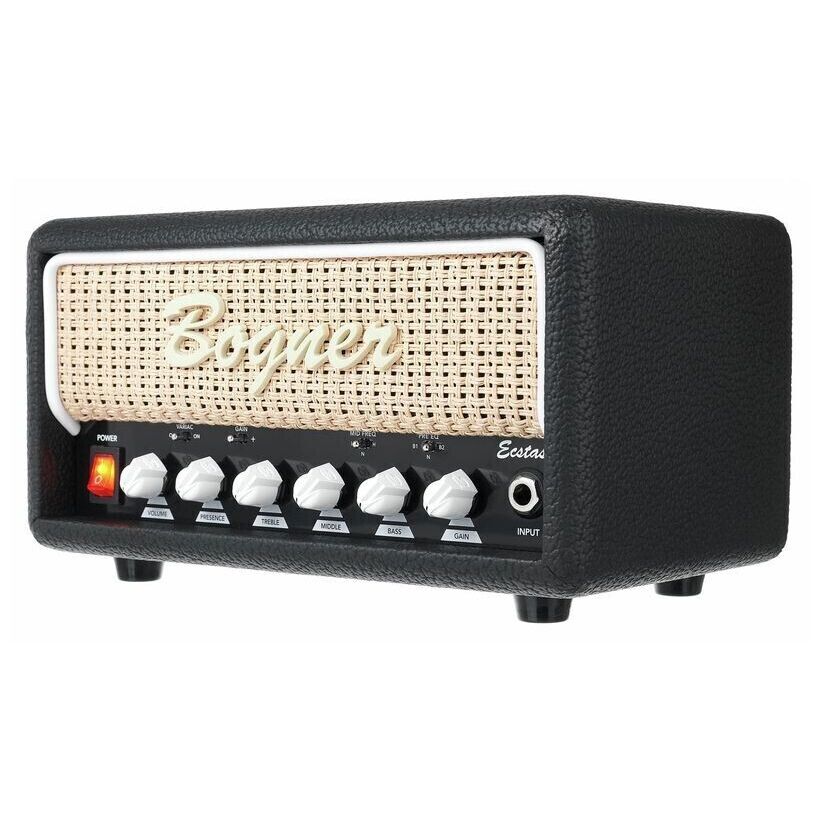 Bogner Ecstasy Mini по цене 25&nbsp;160 ₽