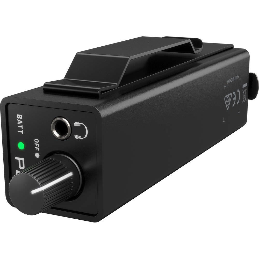 Behringer P2 по цене 5&nbsp;260 ₽