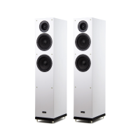 Radiotehnika Gamma 3.02 White Ash по цене 132&nbsp;990 ₽