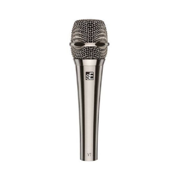 sE Electronics V7 Nickel по цене 9&nbsp;580 ₽
