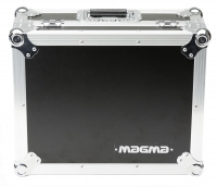 Magma DJ-Controller Case XDJ-1000 MK2 black/silver по цене 21&nbsp;100 ₽