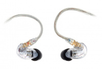 Shure SE215-CL-EFS по цене 11&nbsp;810 ₽