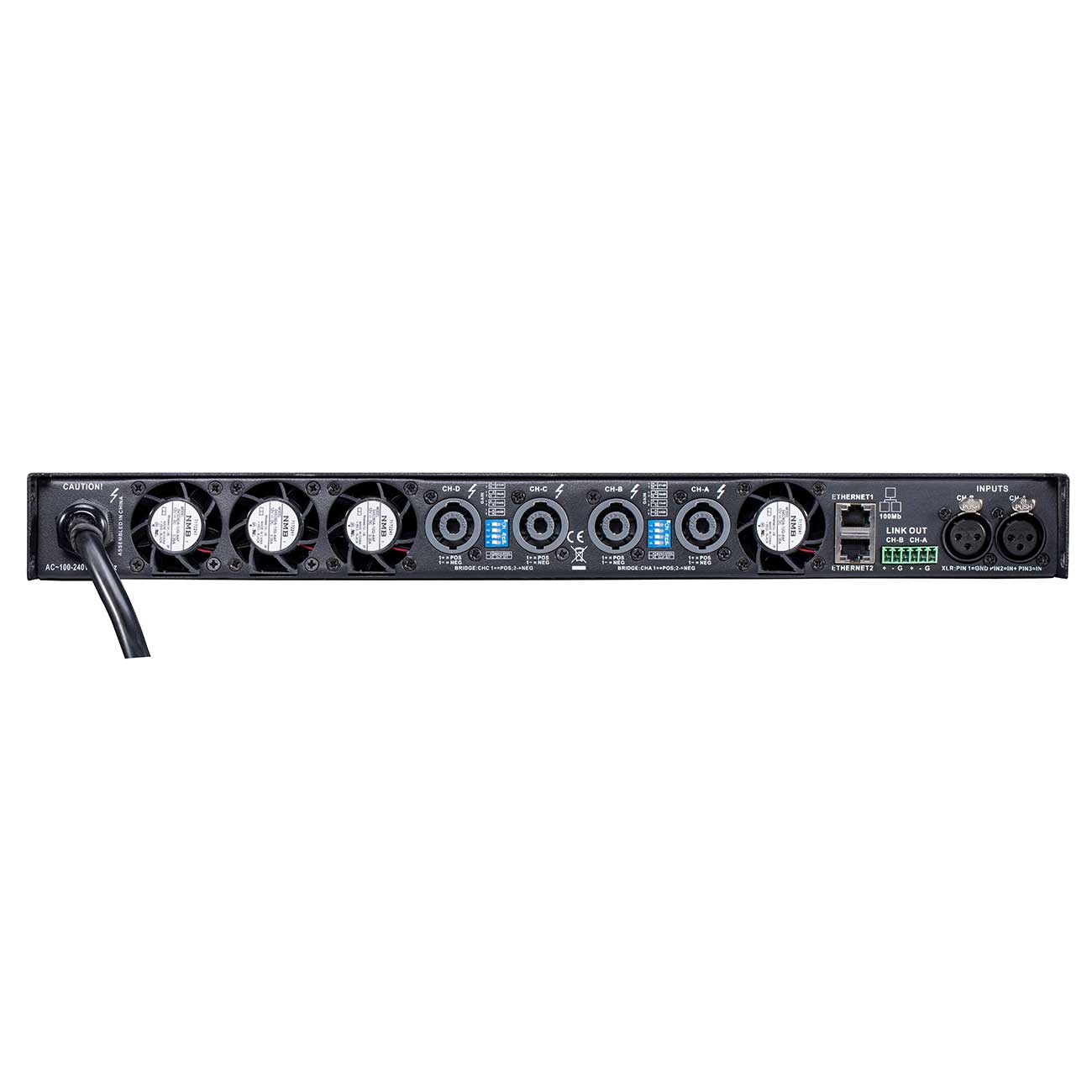 RF Intell DA2.4-D по цене 165&nbsp;850 ₽