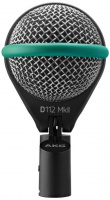 AKG D112 MK2 по цене 18&nbsp;000 ₽
