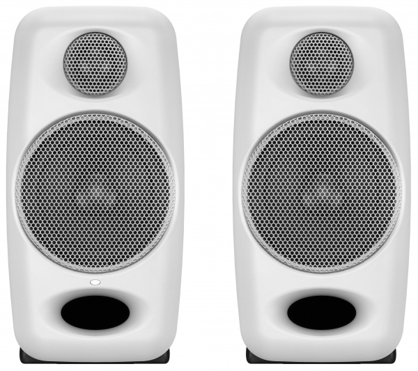 IK Multimedia iLoud Micro Monitor White по цене 28&nbsp;680 ₽