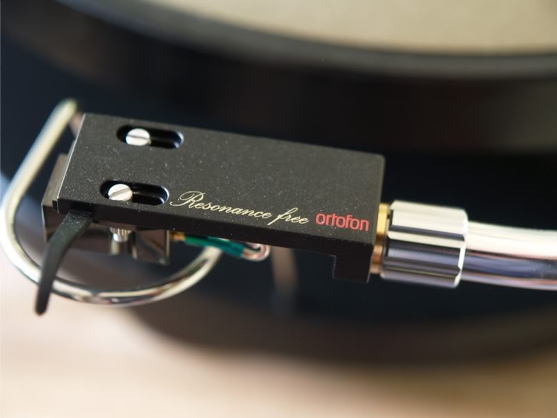 Ortofon LH-9000 по цене 15&nbsp;550 ₽