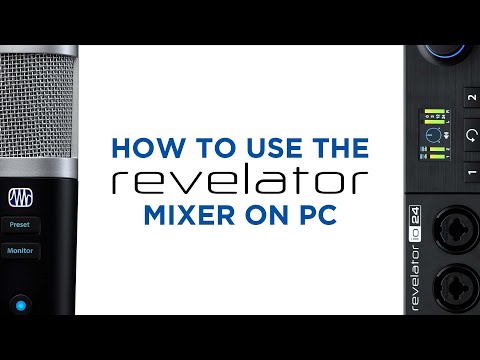 PreSonus REVELATOR по цене 16&nbsp;060 ₽
