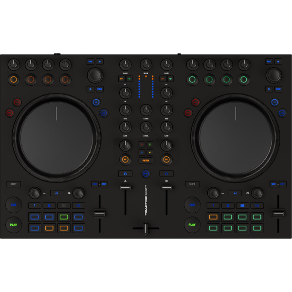 Native Instruments Traktor MX2 по цене 44&nbsp;990 ₽