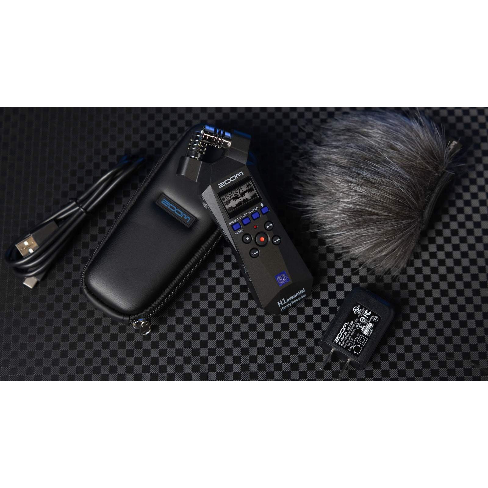 Zoom APH-1e по цене 3&nbsp;130 ₽
